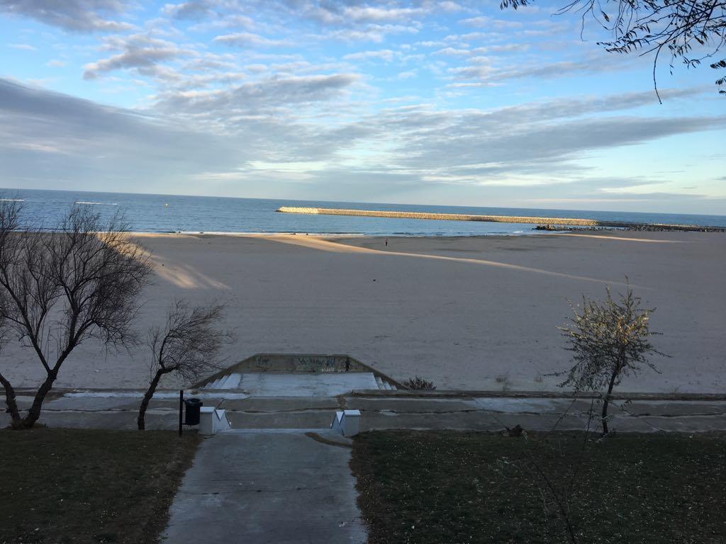 Seafront Faleza Nord Constanţa Esterno foto